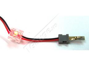 One-way Power Cable 'B'